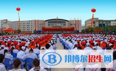 永德縣職業(yè)技術教育中心2021年招生錄取分數(shù)線