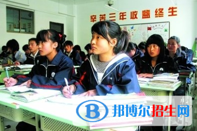 甘肅2021年中專學(xué)校什么時(shí)候招生