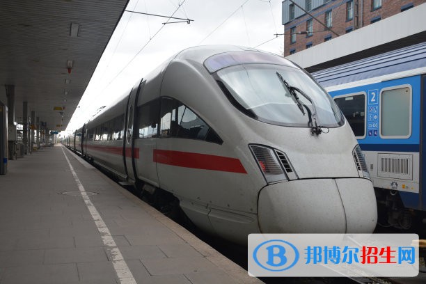 重慶2021年有什么軌道交通學校