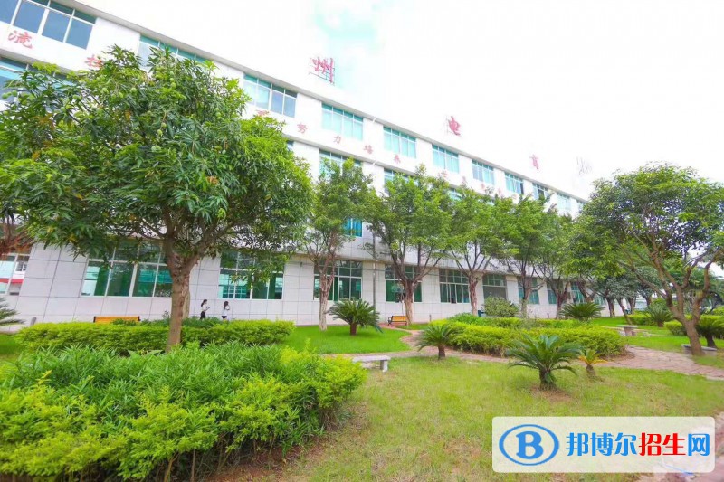 廣東2021年就業(yè)最好的中專學校