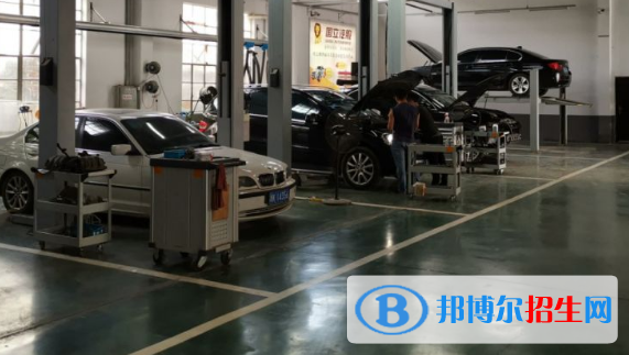 貴州2021年讀汽修學校需要什么條件