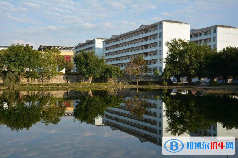 廣西2021年什么中專(zhuān)學(xué)校有前途