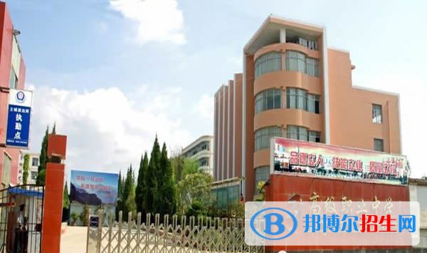 昭陽區(qū)高級職業(yè)中學2021年招生錄取分數(shù)線