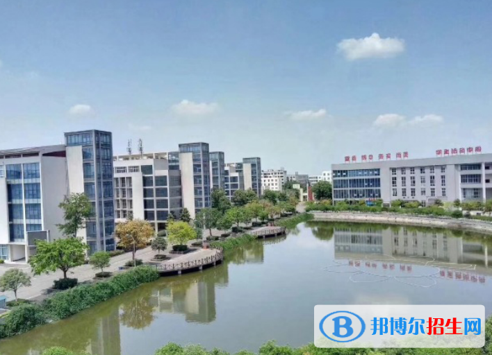 四川2021年哪個中專學校最好