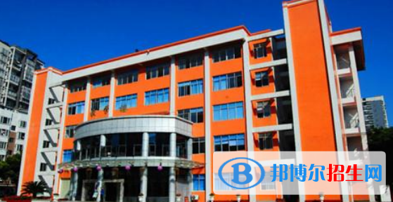 四川2021年哪個中專學(xué)校好
