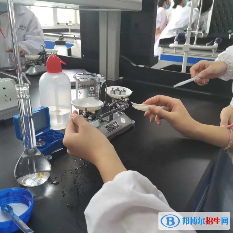 廣東2021年中專學校學什么好