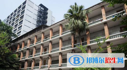 廣東2021年中專學校屬于什么學歷