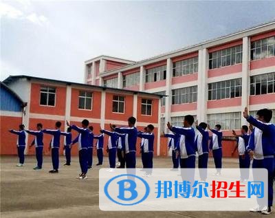 迪慶州民族中等專業(yè)學(xué)校怎么樣，好不好