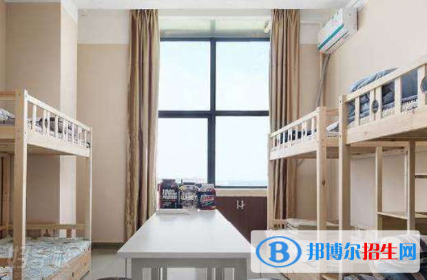 成都第三十八中學(xué)2021年宿舍條件