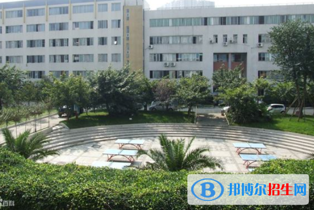成都第三十八中學2021年排名