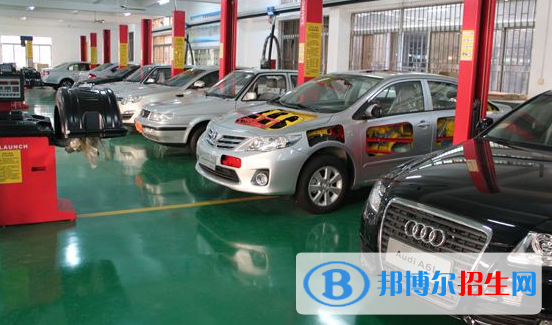 貴州2021年什么汽修學校比較好就業(yè)