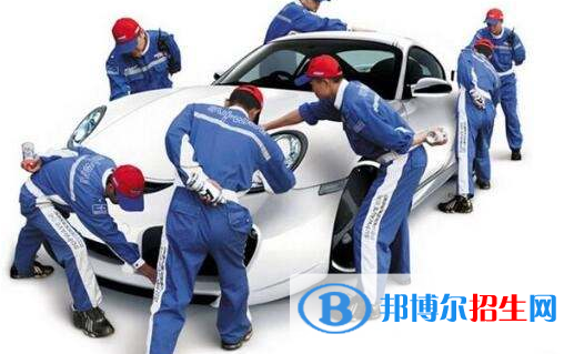 浙江2021年讀中專學校有什么專業(yè)