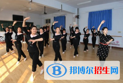 甘肅2021年中專學校有哪些專業(yè)比較好