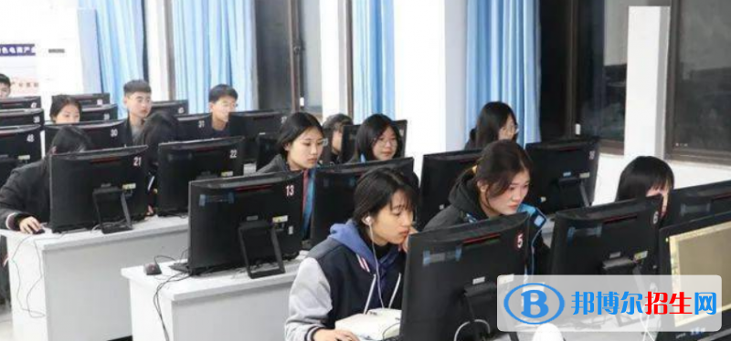 成都2021年什么電子商務學校最好