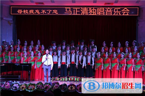 云南藝術(shù)學(xué)院附屬藝術(shù)學(xué)校2021年報(bào)名條件、招生要求、招生對(duì)象
