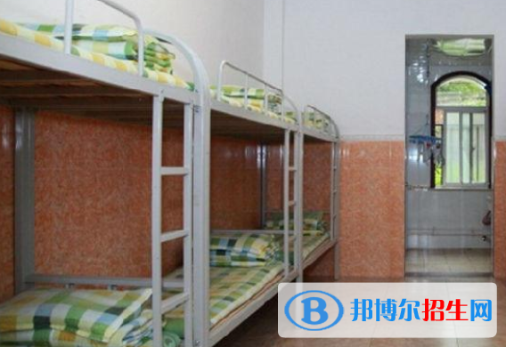 永盛鎮(zhèn)實(shí)驗(yàn)學(xué)校2021年宿舍條件