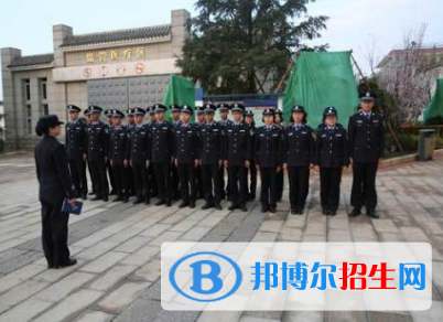 云南省司法學(xué)校2021年招生錄取分?jǐn)?shù)線