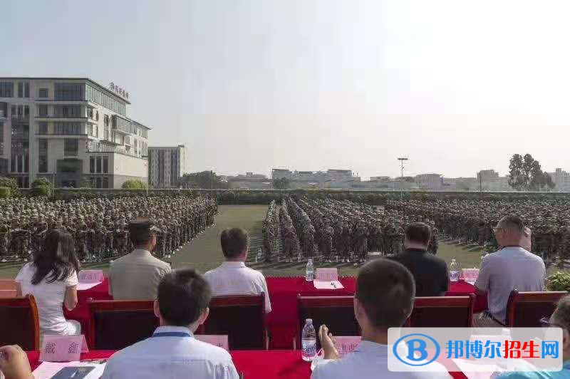 廣東2021年中專學校畢業(yè)是什么文憑