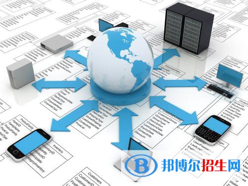 貴州2021年什么計算機學校最好就業(yè)