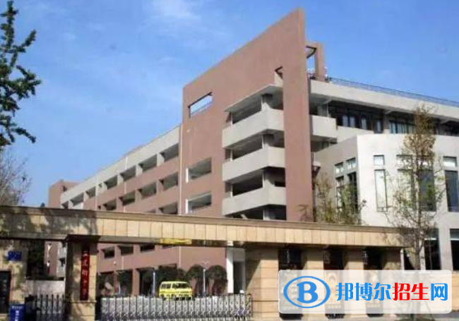 成都第十九中學(xué)2021年排名