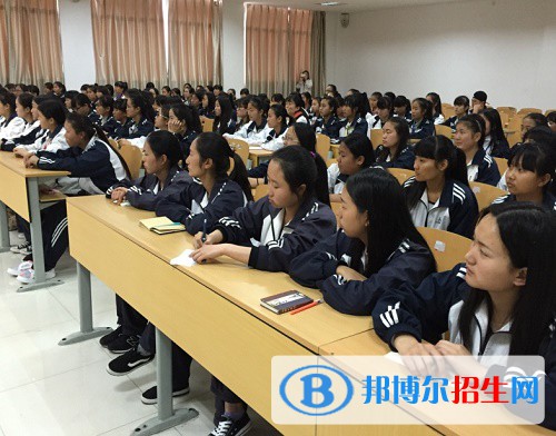 大理衛(wèi)生學校2021年有哪些專業(yè)