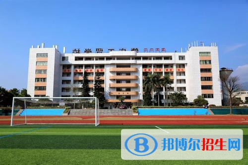 廣東2021年去中專學校學什么專業(yè)好