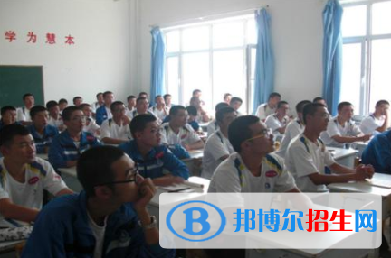 甘肅2021年上中專學校需要什么