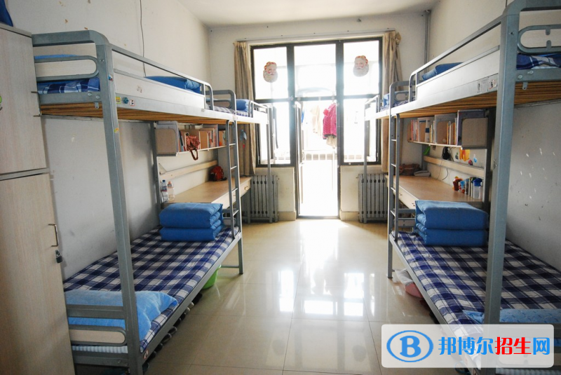云南夏蒙衛(wèi)生學校2021年宿舍條件