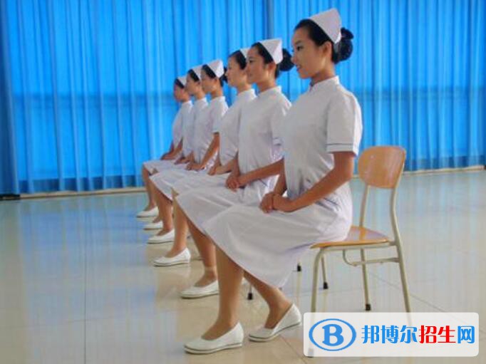 武漢衛(wèi)生學(xué)校怎么樣、好不好