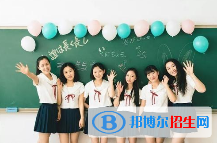 甘肅2021年上中專學校能考大學嗎