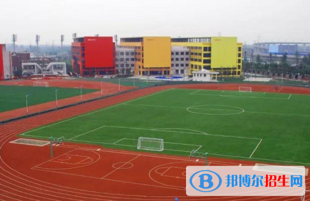 都江堰中學2021年排名