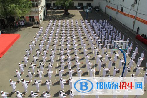 南充衛(wèi)校綿陽校區(qū)2021年學費、收費多少