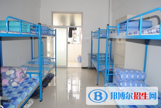 云南省玉溪衛(wèi)生學(xué)校2021年宿舍條件