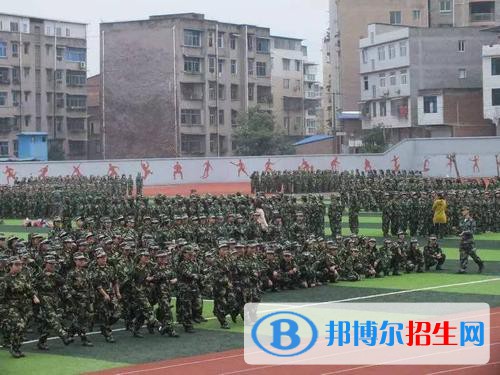 內(nèi)江市第二職業(yè)中學(xué)2021年學(xué)費(fèi)、收費(fèi)多少