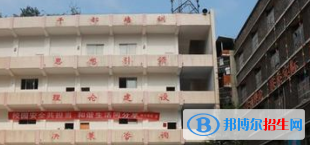 南充應(yīng)用技術(shù)職業(yè)學(xué)校怎么樣、好不好
