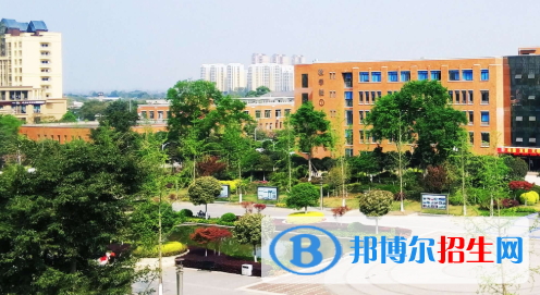 宜賓華神機電職業(yè)技術(shù)學(xué)校怎么樣、好不好