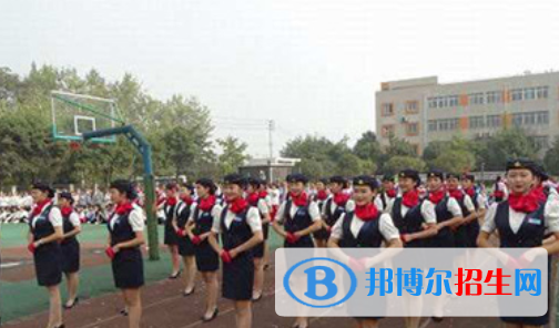 成都禮儀職業(yè)中學(xué)怎么樣、好不好