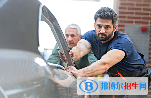 貴州2021年公辦的汽修學校