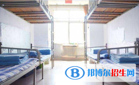 成都七中實驗學校2021年宿舍條件