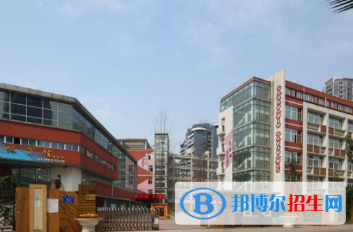 成都市青羊?qū)嶒?yàn)中學(xué)2021年排名