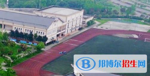 成都洞子口職業(yè)高級(jí)中學(xué)怎么樣、好不好
