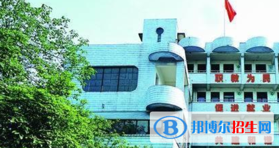 四川現(xiàn)代科技職業(yè)學(xué)校怎么樣、好不好