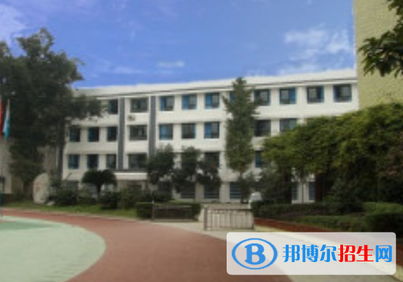 成都市第三十三中學2021年排名