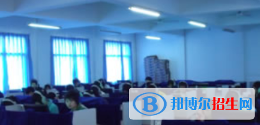 巴中信息技術(shù)學(xué)校怎么樣、好不好