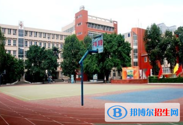 成都石室錦城外國語學(xué)校2021年排名