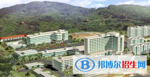 瀘州醫(yī)學院衛(wèi)生學校怎么樣、好不好