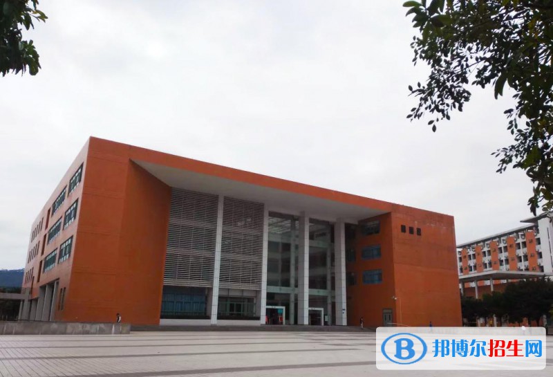 廣西2021年哪所中專學校就業(yè)好