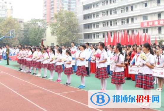 成都市第十一中學(xué)2021年排名