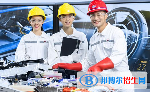 貴州2021年汽修學校哪里比較好