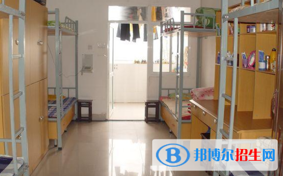 四川合江少岷職業(yè)學(xué)校2021年宿舍條件